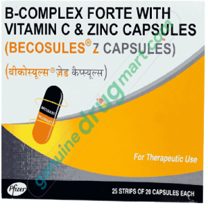 Becosules