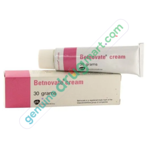 Betamethasone-Valerate 0.10%-30g