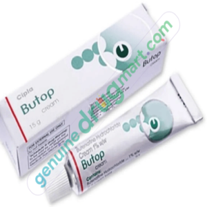 Butenafine Cream 1%-15gm