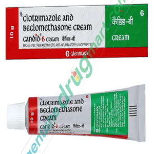 Candid-B Cream 10g