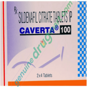 Caverta 100mg