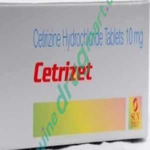 Cetirizine 5mg