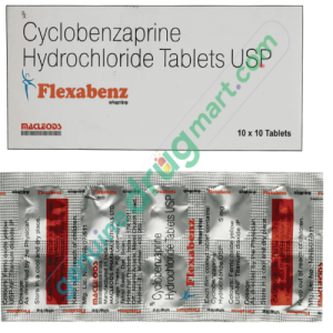 Cyclobenzaprine Hydrochloride 5mg