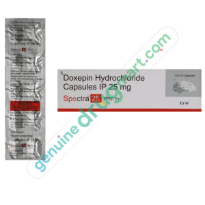 Doxepin 25mg