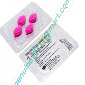 Filagra 100mg (4s Pack)