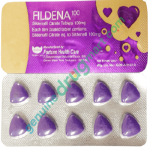 Fildena 100mg