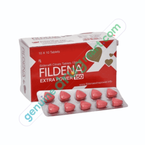 Fildena 150mg