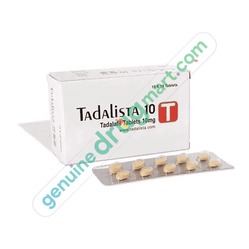Forzest 10mg