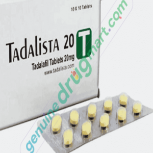 Forzest 20mg