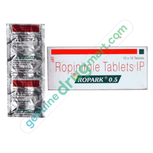 Generic For Adartrel 0.5Mg