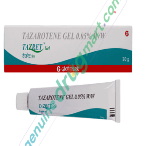 Generic For Avage 0.05% Gel 15Gms