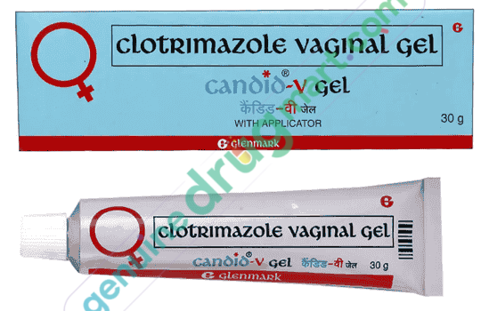 Generic For Clozolen 1% Gel 15Gm