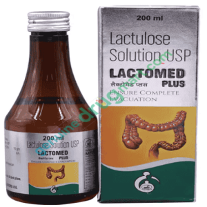 Generic For Constulose 150Ml