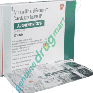 Generic For Curam 250Mg/125Mg