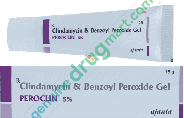 Generic For Duac 1%-5% Gel 10G