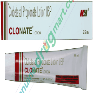 Generic For Eumovate Lotion 0.05% 25Ml