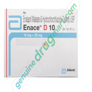 Generic For Innozide 10Mg-25Mg
