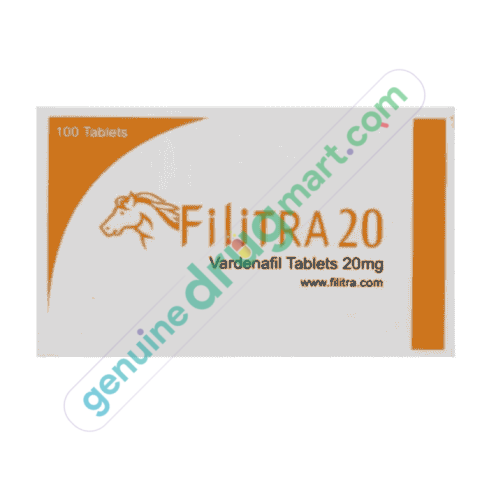 Generic for Levitra 20mg