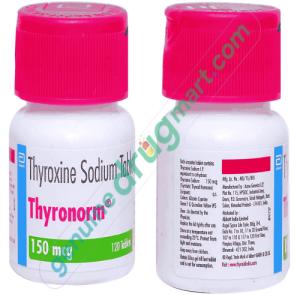 Generic For Levothroid 150Mcg