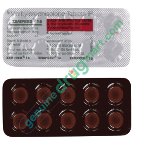 Generic For Medrol 16Mg