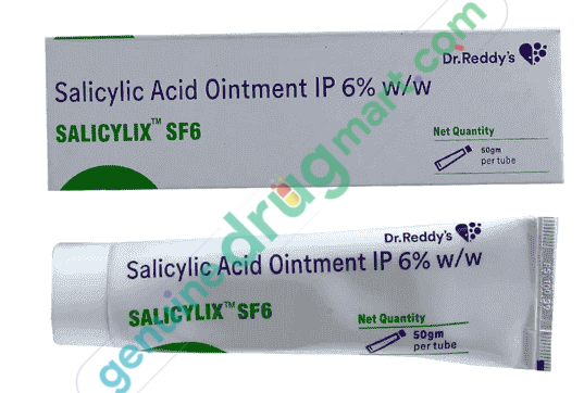 Generic For Neutrogena 6% Oint. 30Gms