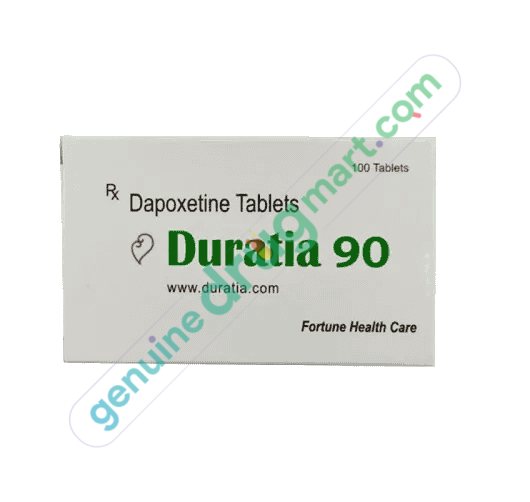 Generic for Priligy 90mg