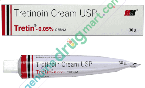 Generic For Refissa 0.05% Cream 20Gms