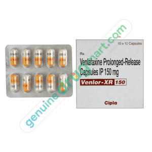 Generic For Viepax 150Mg