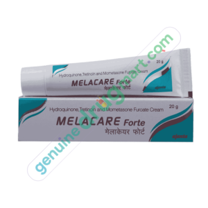 Hydroquinone-Tretinoin-Mometasone Cream 4-0.025-0.1%-15gm