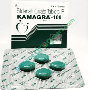 Kamagra 100mg