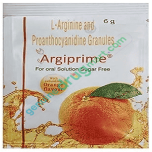 L-Arginine-Proanthocyanidin 5g