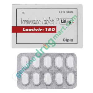 Lamivudine 150mg