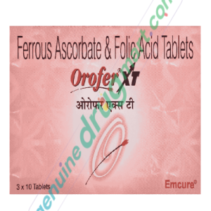 Orofer XT