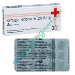 Ramosetron 5mcg