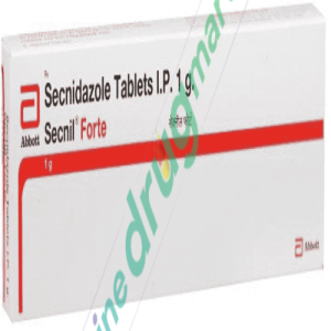 Secnidazole 1000mg