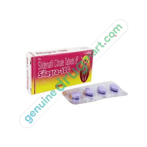 Silagra 100mg