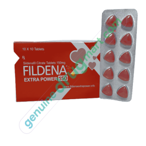 Sildenafil Citrate 150mg