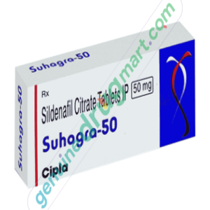 Suhagra 50mg