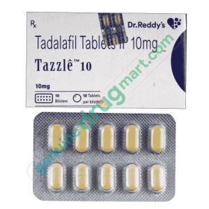 Tazzle 10mg