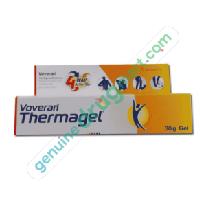 Voveran Thermagel 30g (Diclofenac)