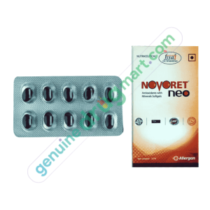 Zeaxanthin-Lutein-Omega 3 fatty Acids 1mg-5mg-500mg