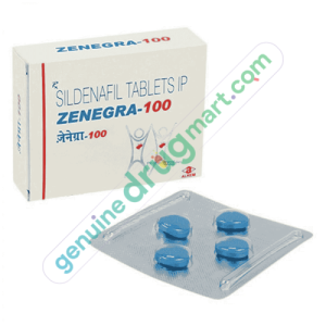 Zenegra 100mg